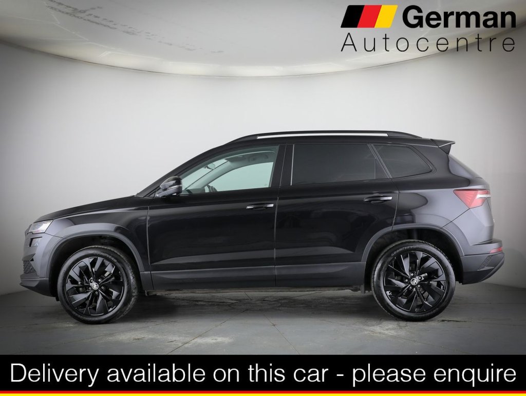 Used Skoda Karoq 2024 for sale - 78206608: Photo 5