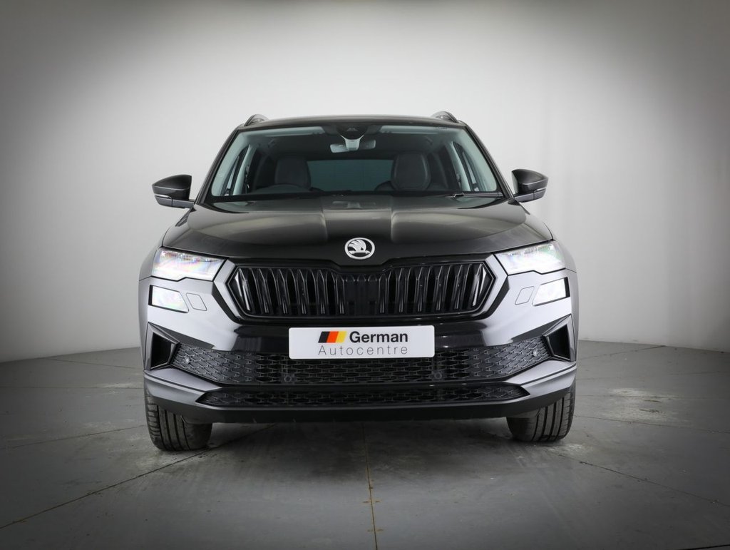 Used Skoda Karoq 2024 for sale - 78206608: Photo 6