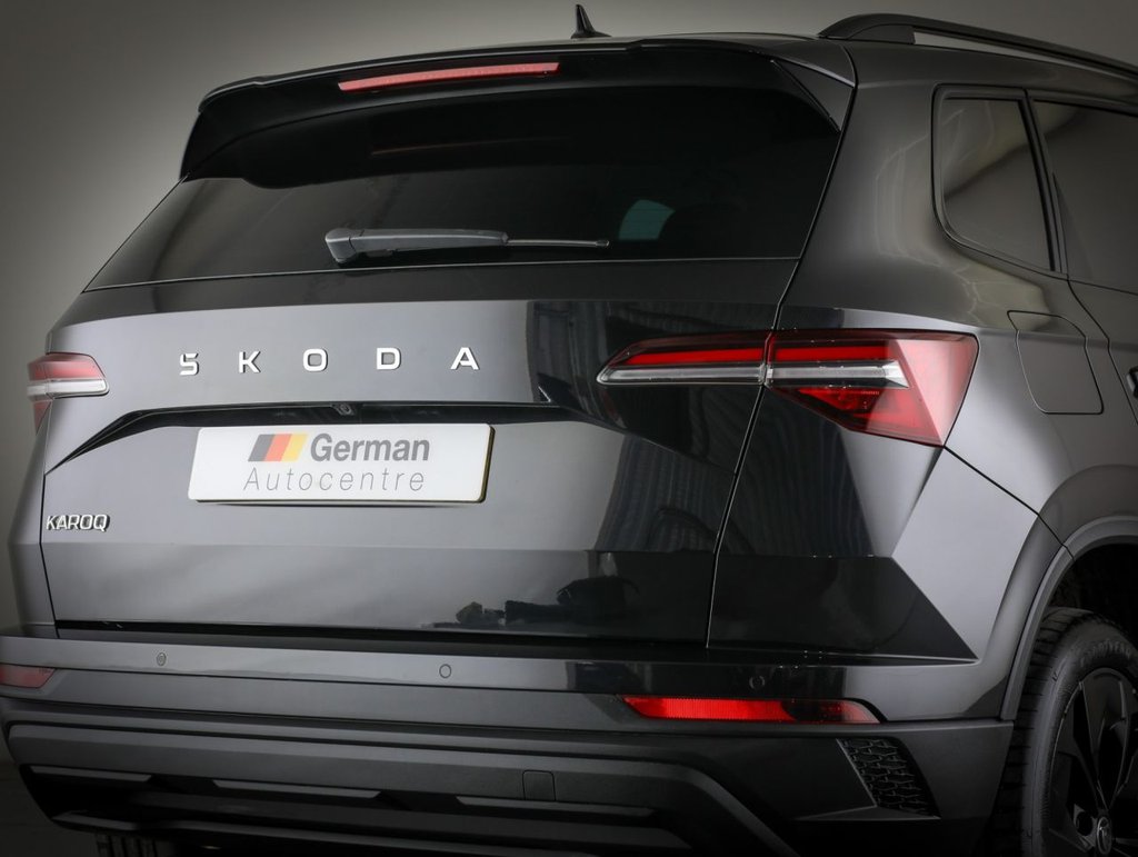 Used Skoda Karoq 2024 for sale - 78206608: Photo 7