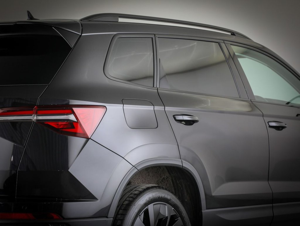 Used Skoda Karoq 2024 for sale - 78206608: Photo 9