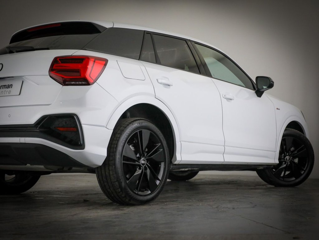 Used Audi Q2 2024 for sale - 76841070: Photo 10