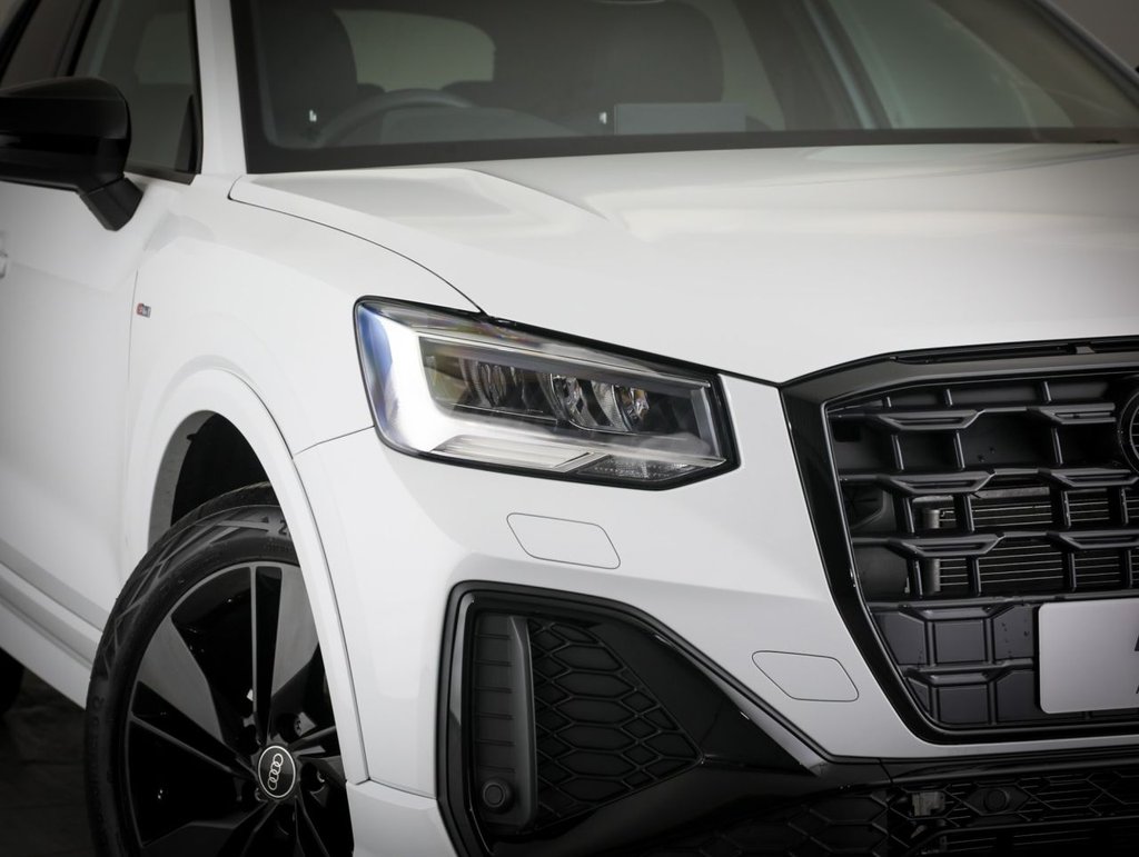 Used Audi Q2 2024 for sale - 76841070: Photo 12