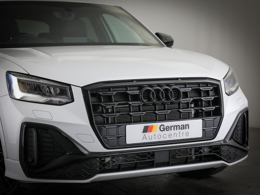 Used Audi Q2 2024 for sale - 76841070: Photo 13