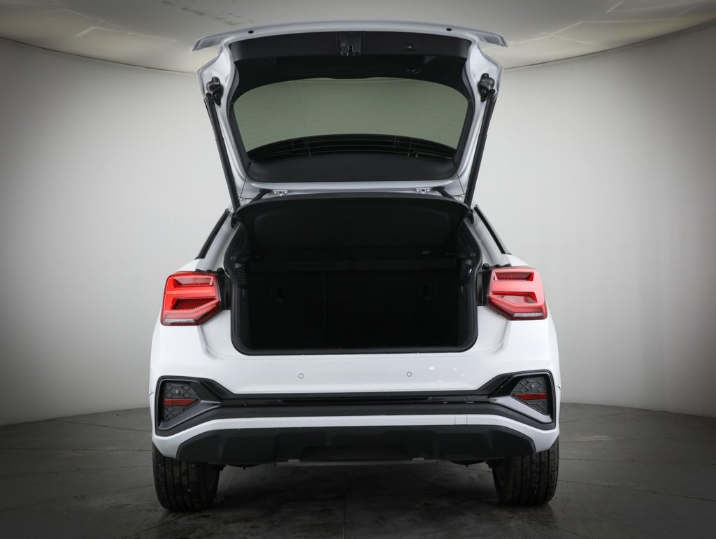 Used Audi Q2 2024 for sale - 76841070: Photo 15