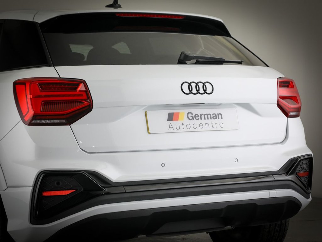 Used Audi Q2 2024 for sale - 76841070: Photo 16