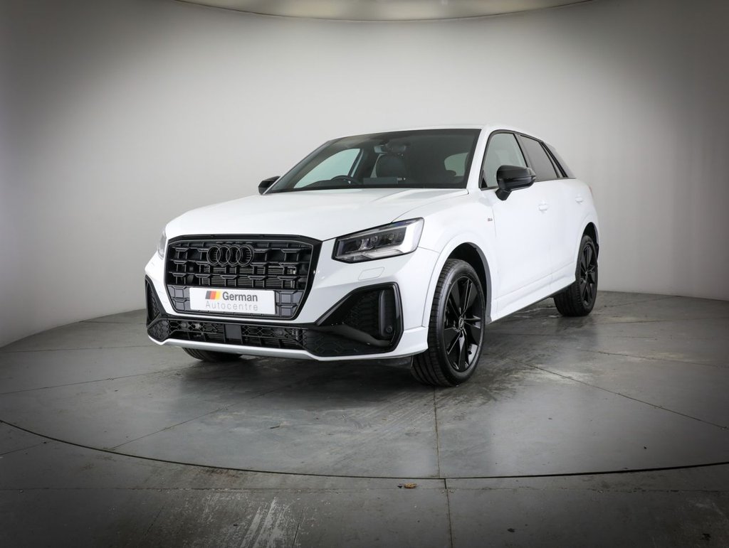 Used Audi Q2 2024 for sale - 76841070: Photo 17