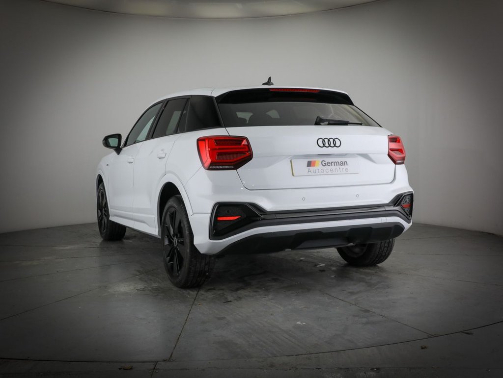 Used Audi Q2 2024 for sale - 76841070: Photo 18