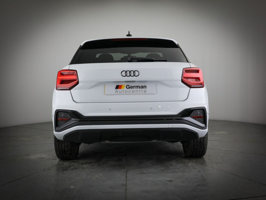 Used Audi Q2 2024 for sale - 76841070: Photo 19