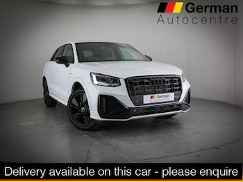 Used Audi Q2 2024 for sale - 76841070: Photo