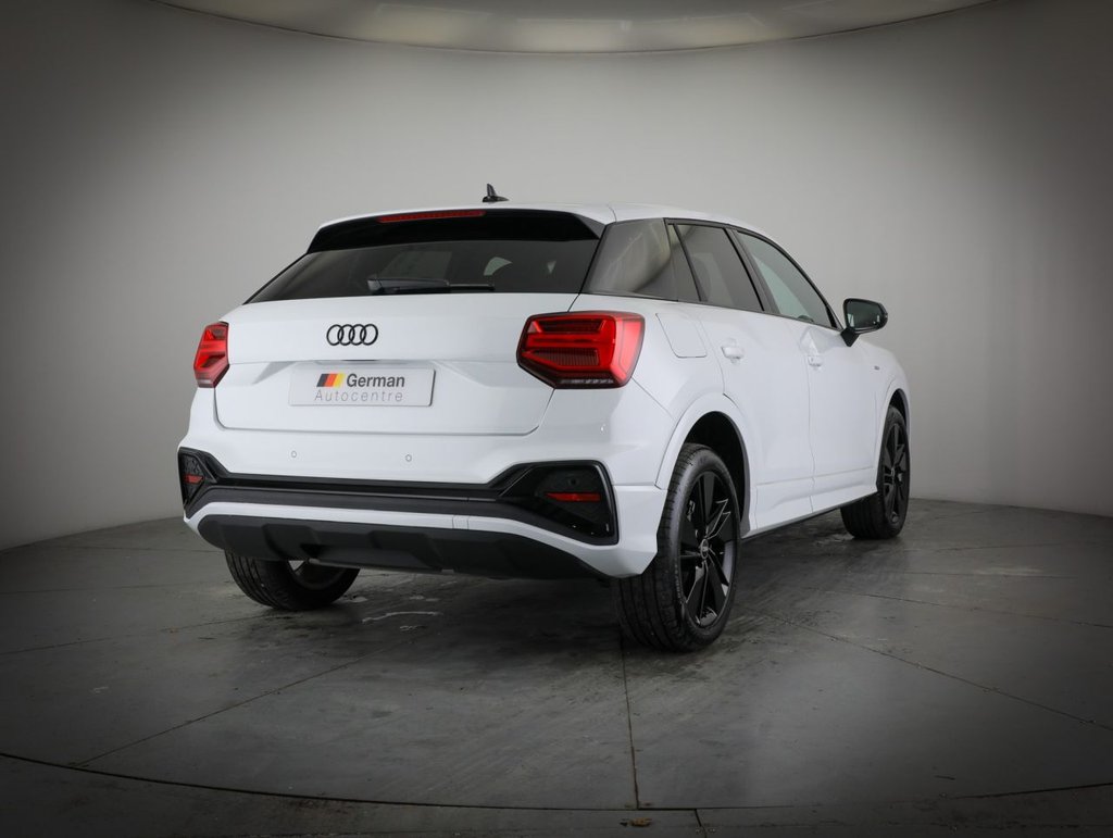 Used Audi Q2 2024 for sale - 76841070: Photo 20