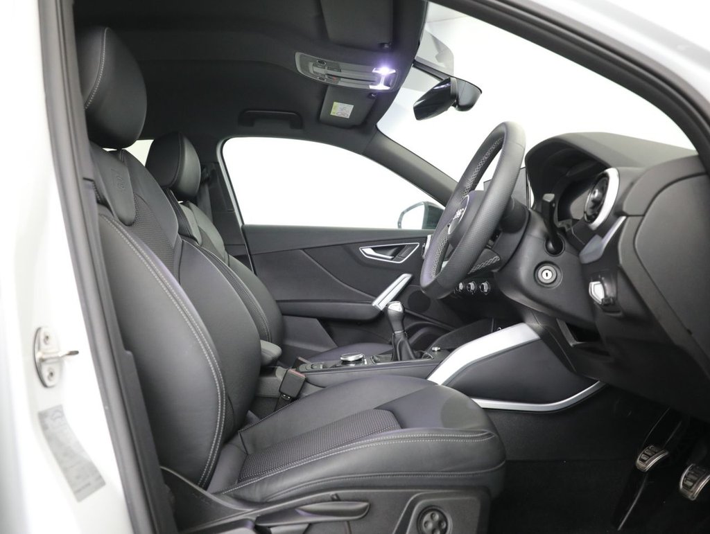 Used Audi Q2 2024 for sale - 76841070: Photo 21