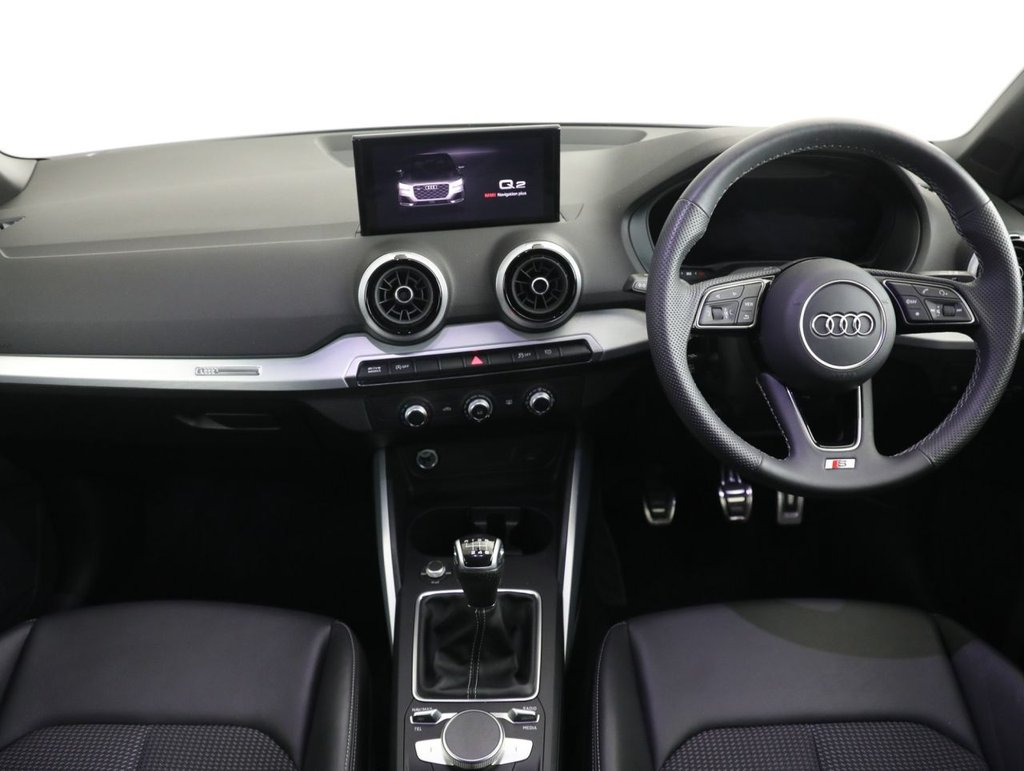 Used Audi Q2 2024 for sale - 76841070: Photo 25