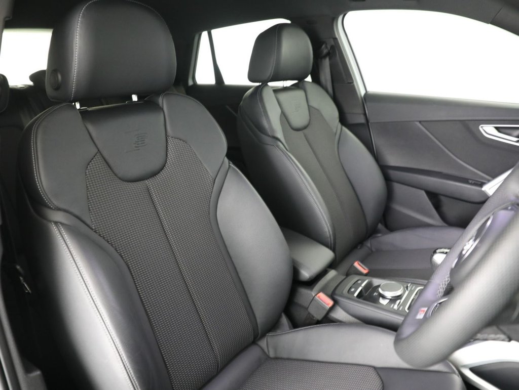 Used Audi Q2 2024 for sale - 76841070: Photo 26