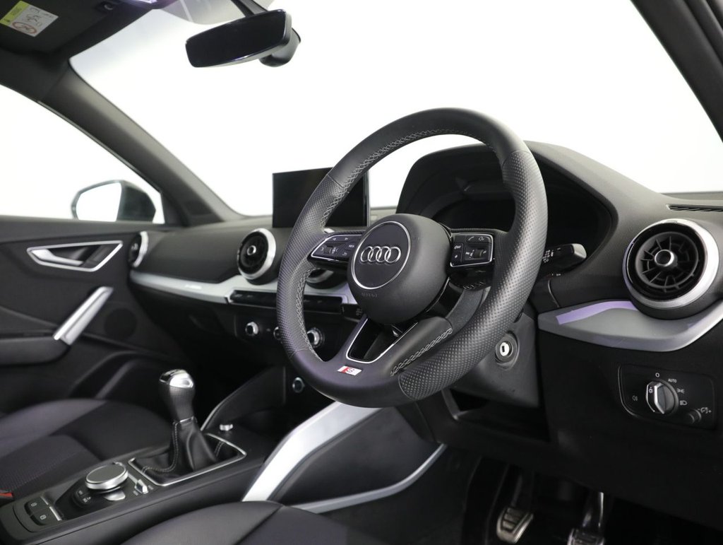 Used Audi Q2 2024 for sale - 76841070: Photo 29