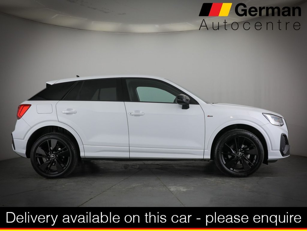 Used Audi Q2 2024 for sale - 76841070: Photo 3