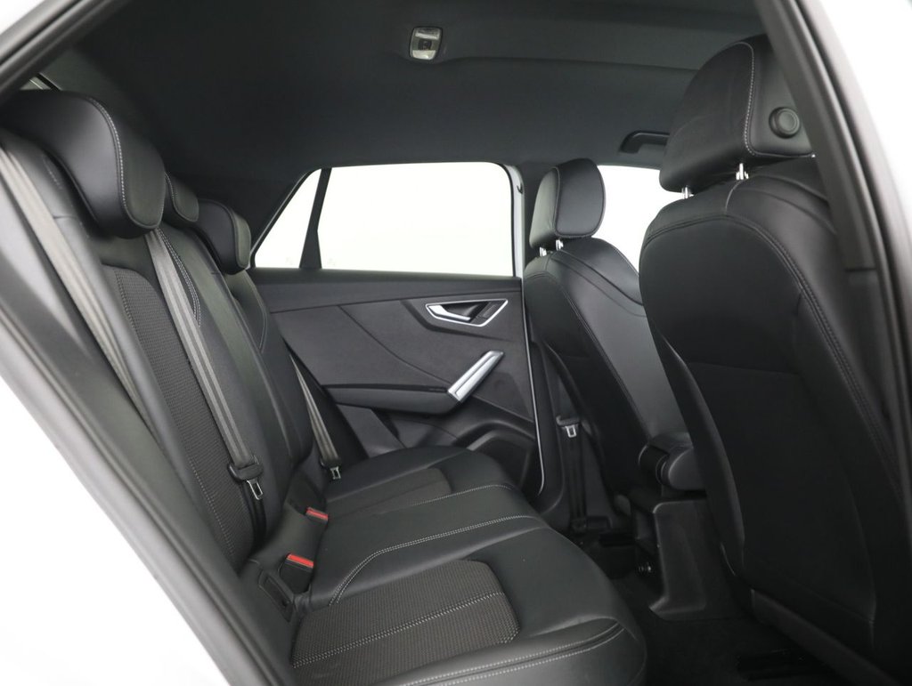 Used Audi Q2 2024 for sale - 76841070: Photo 31