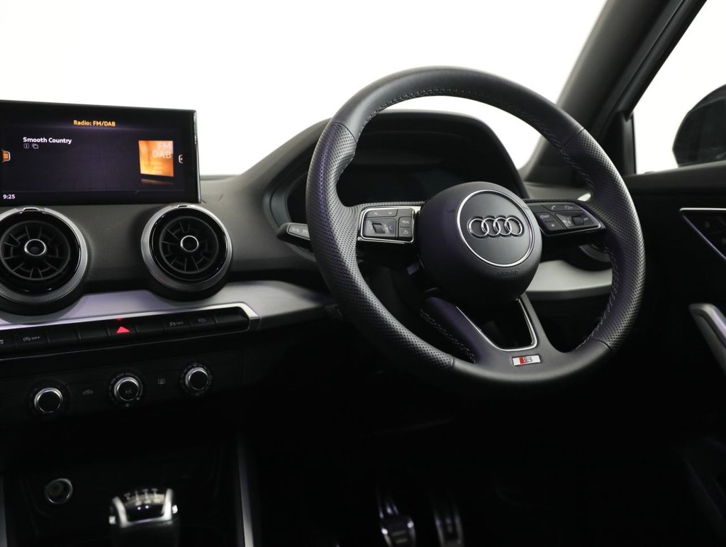 Used Audi Q2 2024 for sale - 76841070: Photo 34