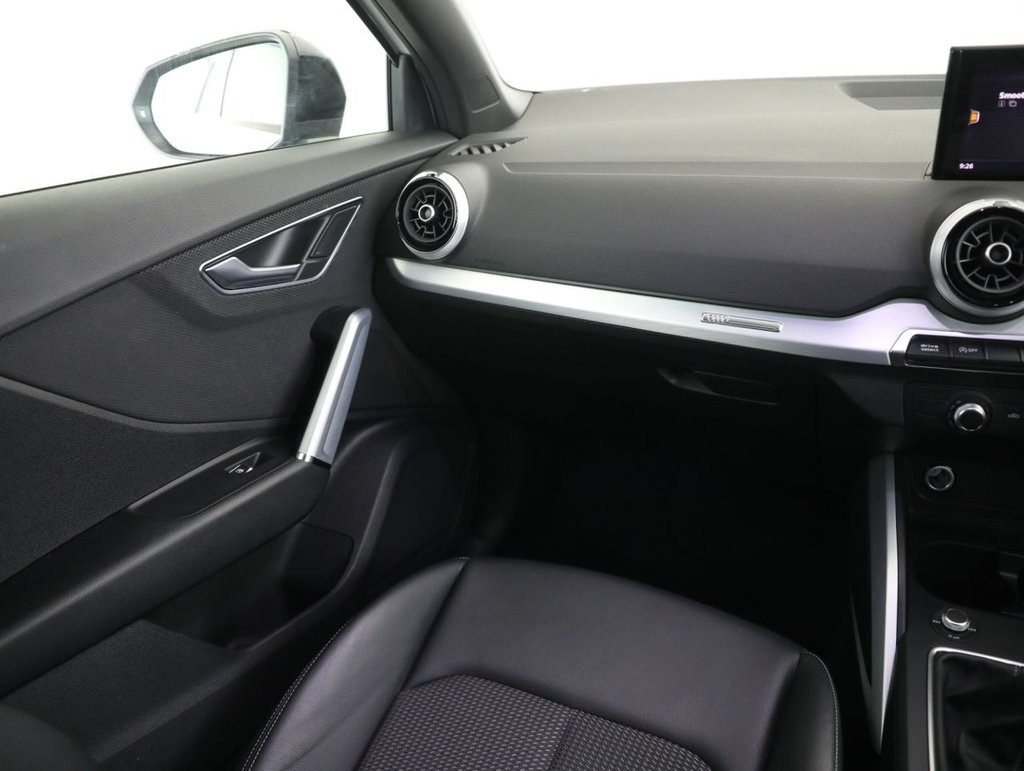 Used Audi Q2 2024 for sale - 76841070: Photo 37