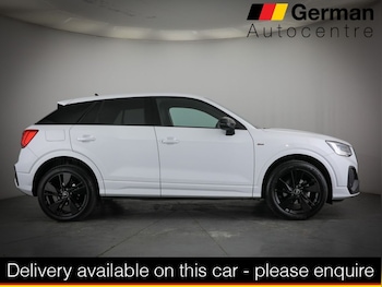 Used Audi Q2 2024 for sale - 76841070: Photo