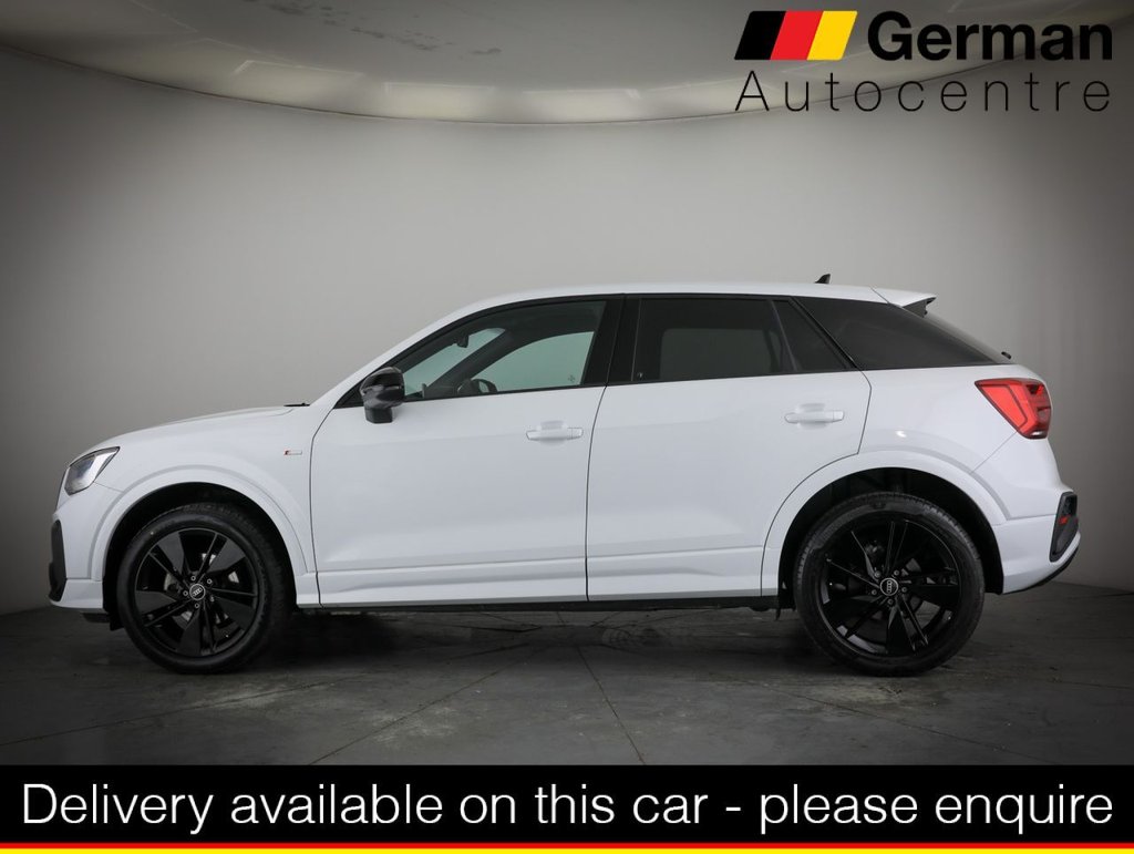 Used Audi Q2 2024 for sale - 76841070: Photo 5