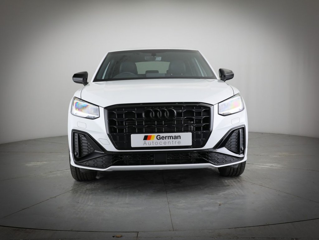 Used Audi Q2 2024 for sale - 76841070: Photo 6