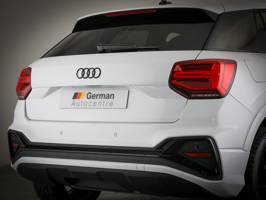 Used Audi Q2 2024 for sale - 76841070: Photo 7