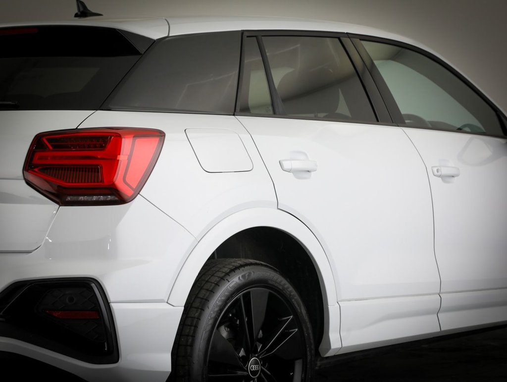 Used Audi Q2 2024 for sale - 76841070: Photo 8