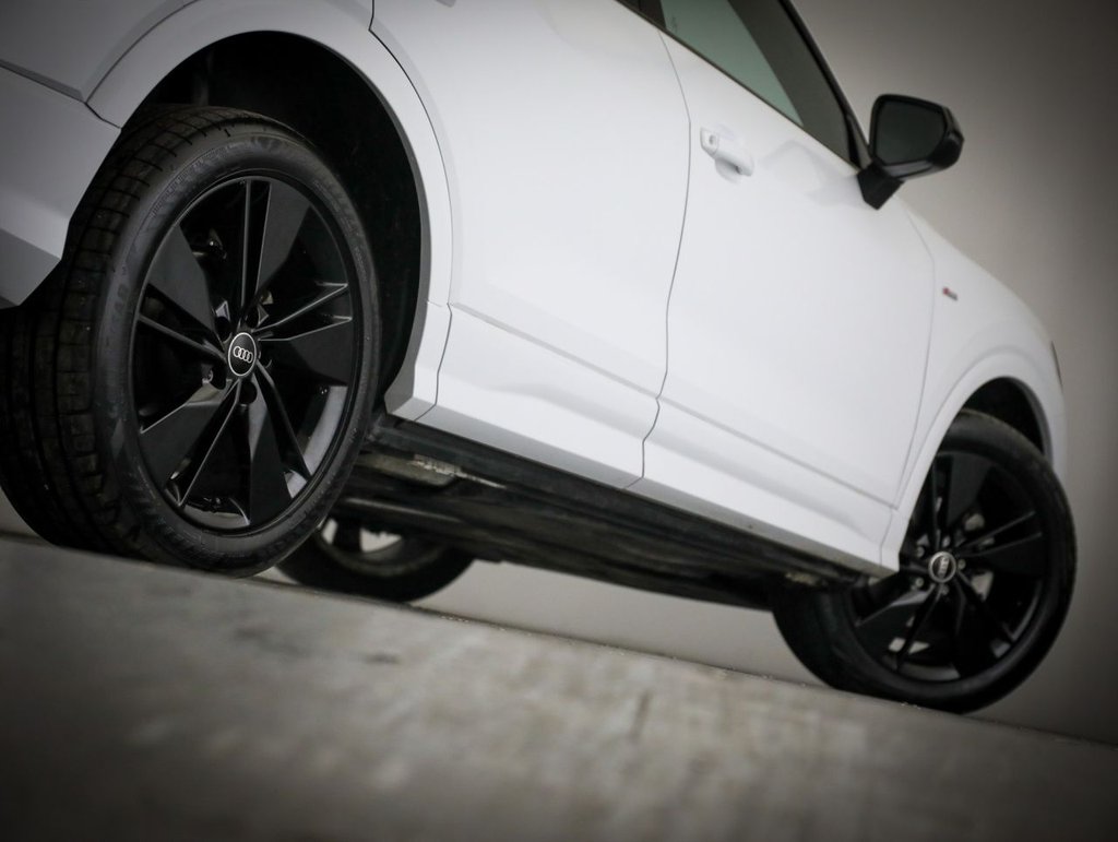 Used Audi Q2 2024 for sale - 76841070: Photo 9