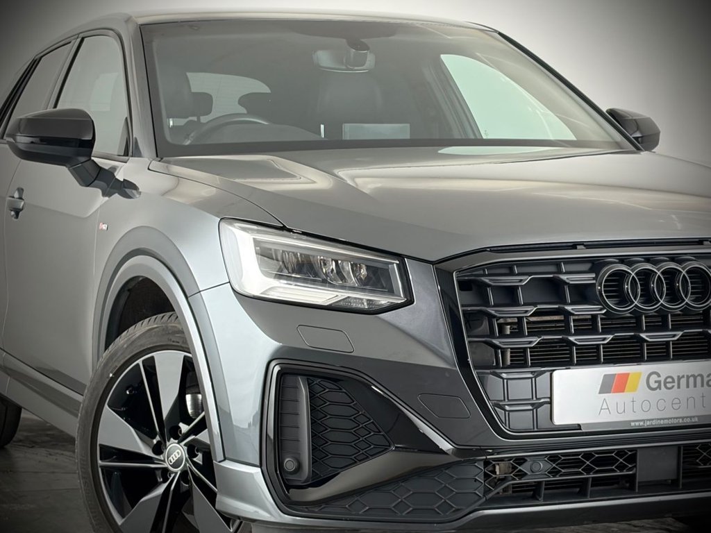 Used Audi Q2 2023 for sale - 77978926: Photo 11