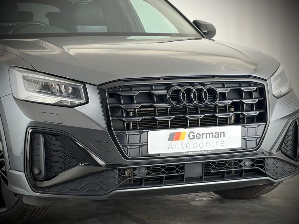 Used Audi Q2 2023 for sale - 77978926: Photo 12