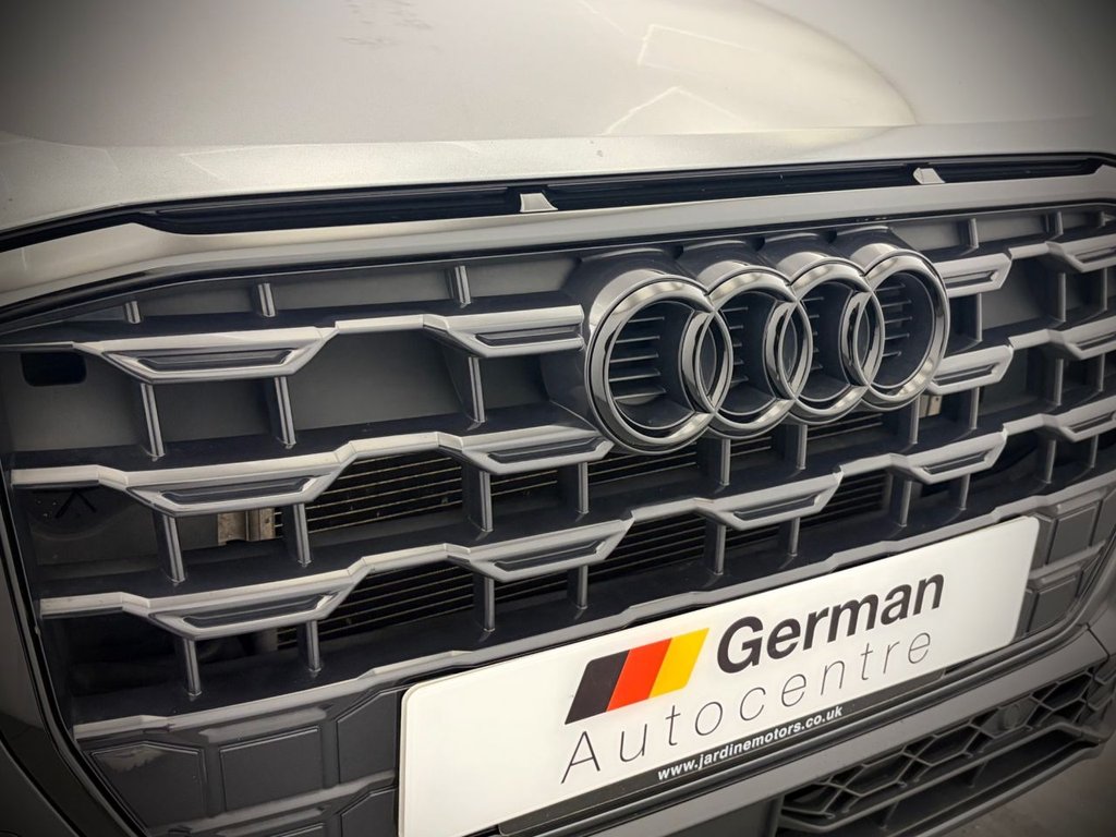 Used Audi Q2 2023 for sale - 77978926: Photo 13