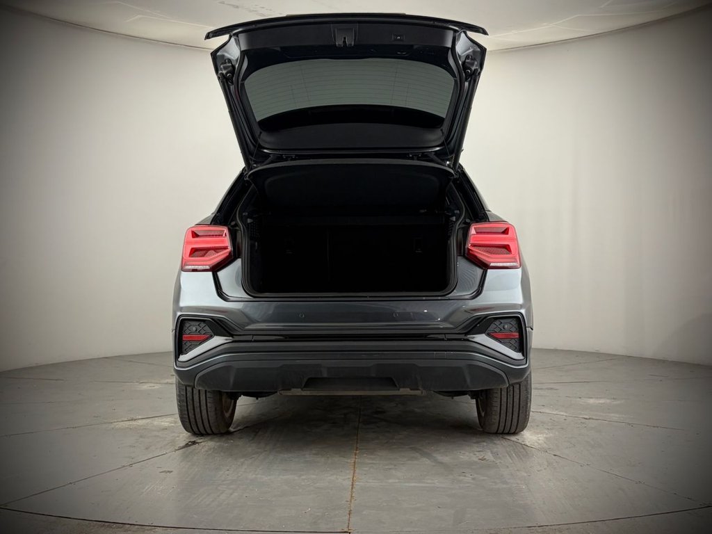 Used Audi Q2 2023 for sale - 77978926: Photo 14