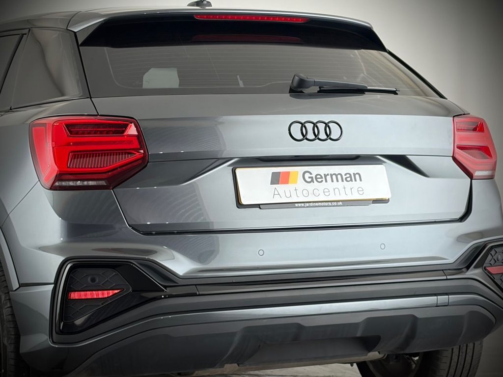 Used Audi Q2 2023 for sale - 77978926: Photo 15