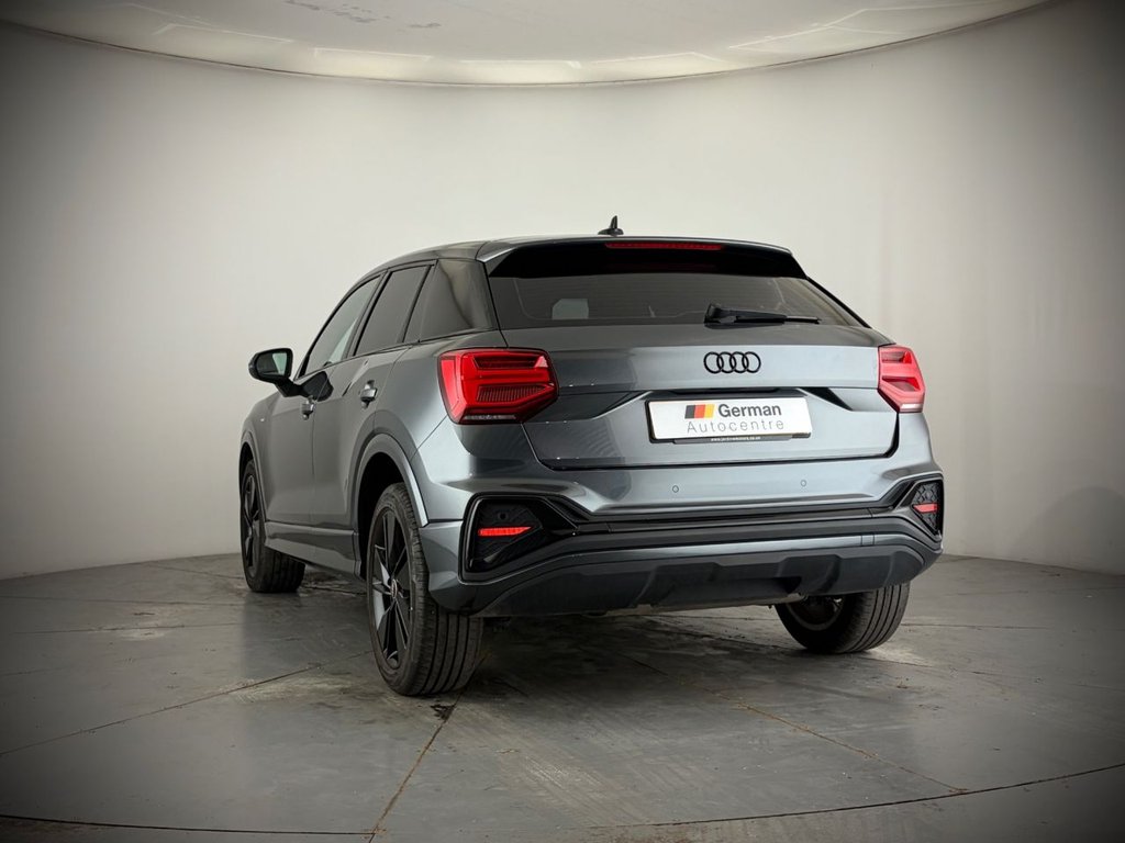 Used Audi Q2 2023 for sale - 77978926: Photo 16