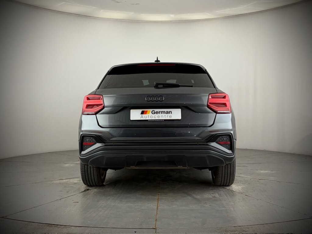 Used Audi Q2 2023 for sale - 77978926: Photo 18