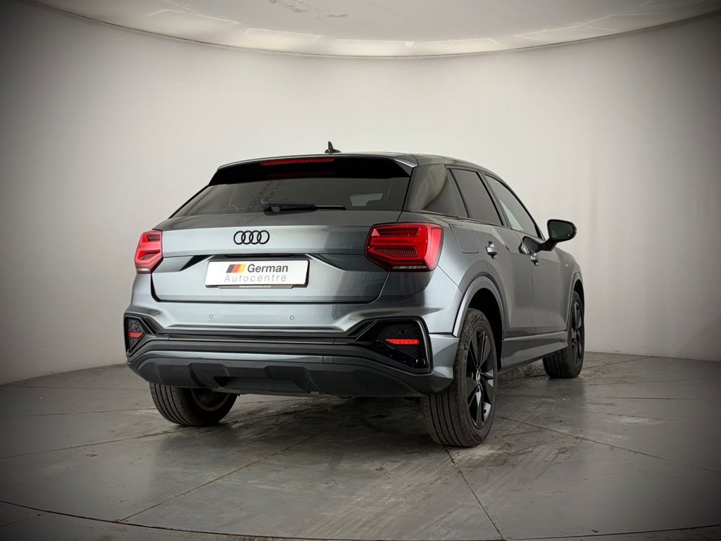 Used Audi Q2 2023 for sale - 77978926: Photo 19