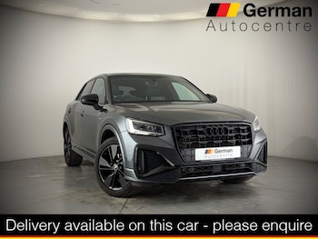 Used Audi Q2 2023 for sale - 77978926: Photo