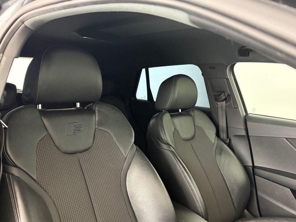 Used Audi Q2 2023 for sale - 77978926: Photo 21