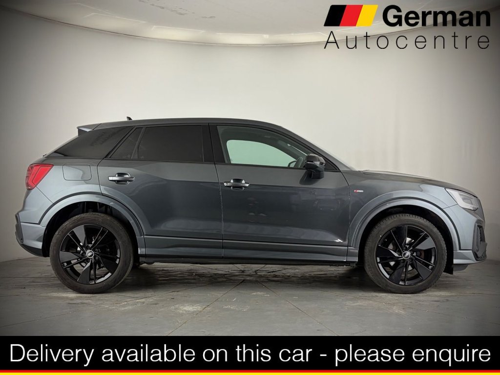 Used Audi Q2 2023 for sale - 77978926: Photo 3