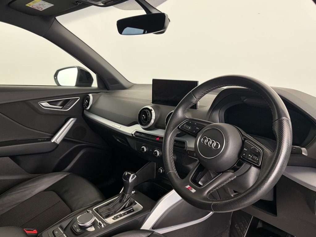 Used Audi Q2 2023 for sale - 77978926: Photo 30