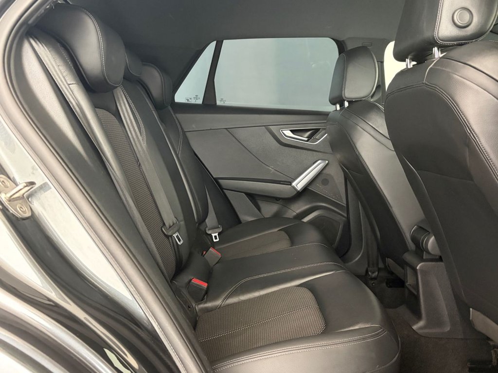 Used Audi Q2 2023 for sale - 77978926: Photo 31