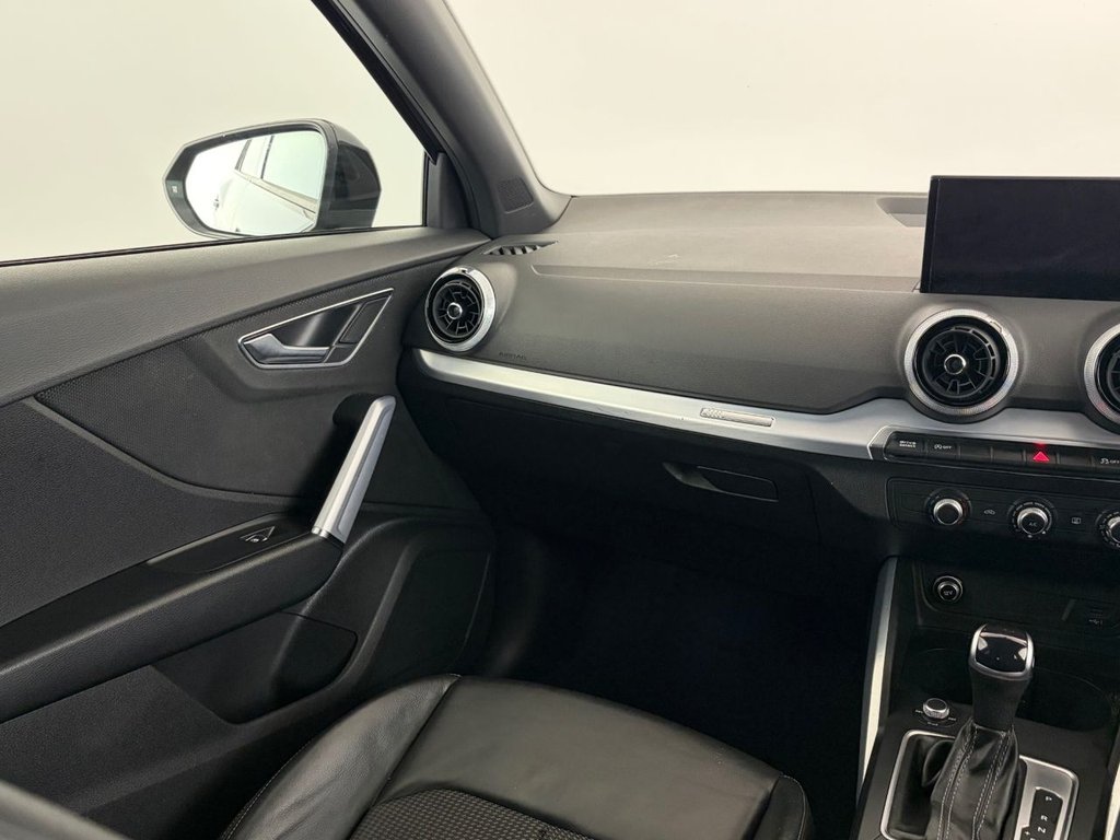 Used Audi Q2 2023 for sale - 77978926: Photo 36