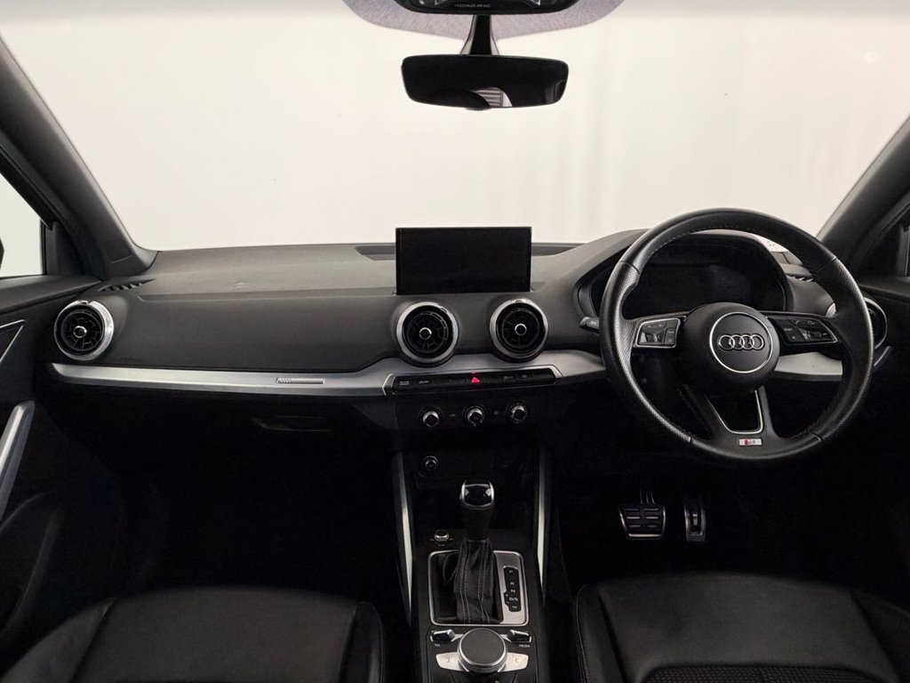 Used Audi Q2 2023 for sale - 77978926: Photo 38