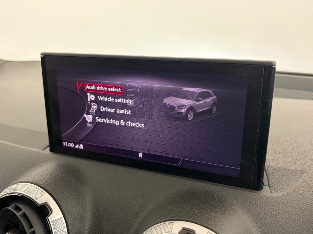 Used Audi Q2 2023 for sale - 77978926: Photo 39