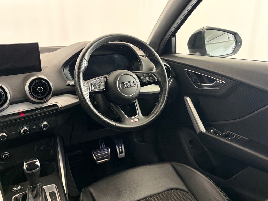 Used Audi Q2 2023 for sale - 77978926: Photo 41