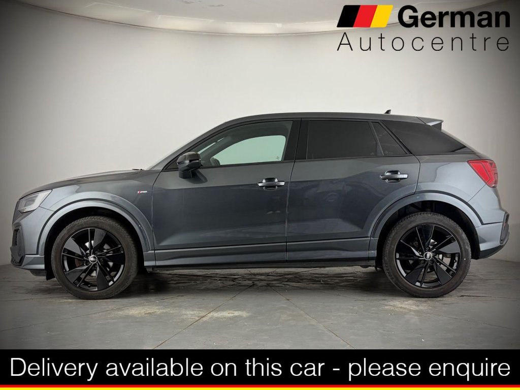 Used Audi Q2 2023 for sale - 77978926: Photo 5