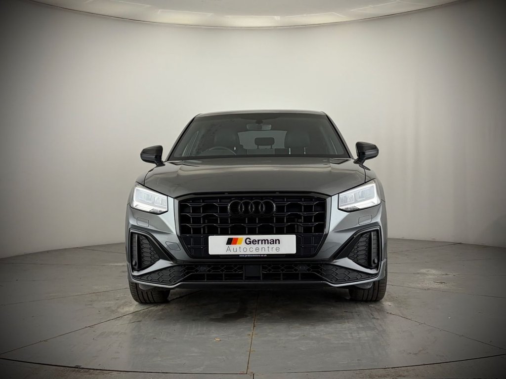 Used Audi Q2 2023 for sale - 77978926: Photo 6