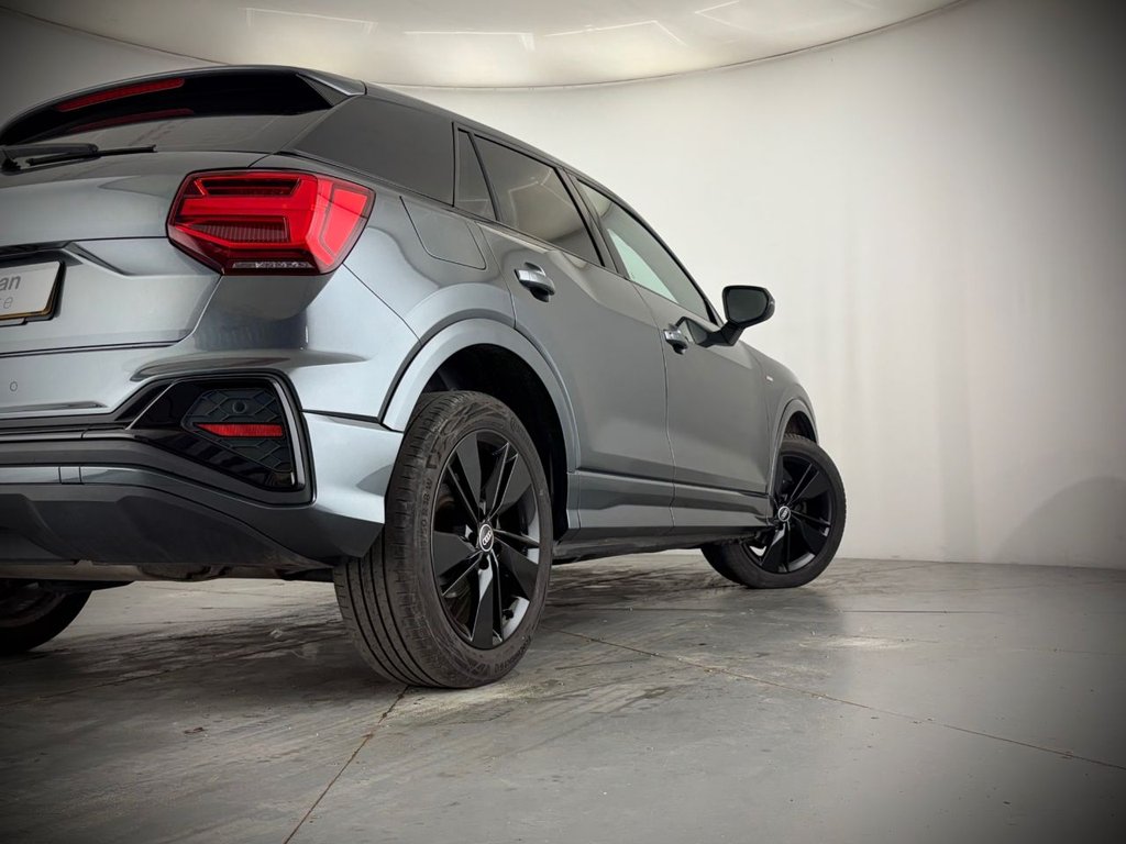 Used Audi Q2 2023 for sale - 77978926: Photo 7