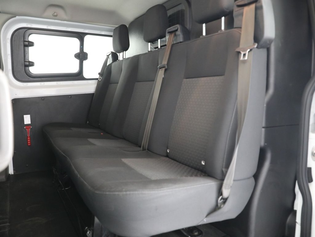 Vehicle 31