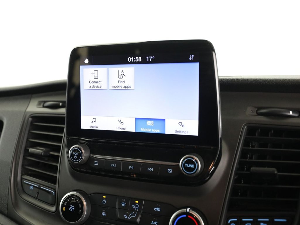 Vehicle 34